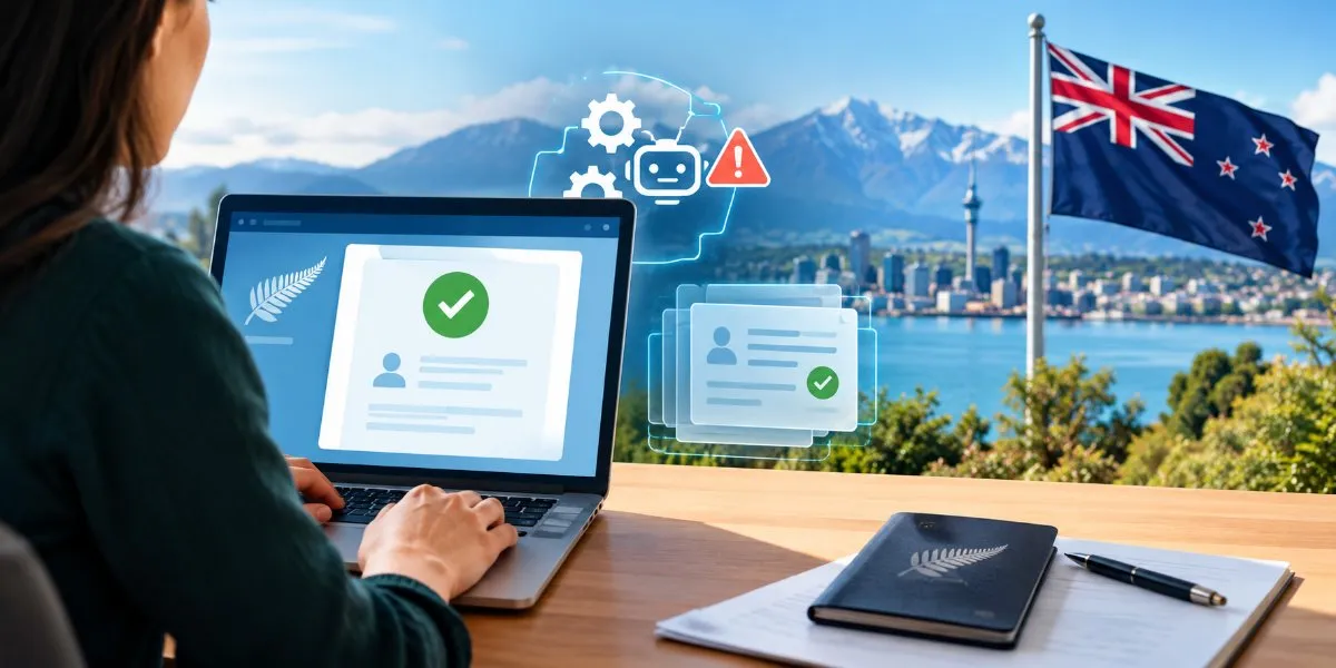 ADEPT Visa System Faults in New Zealand: Facts and Practical Steps for Applicants and Employers